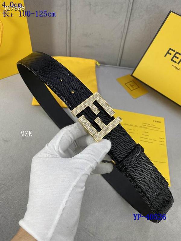 Fendi Belts 174